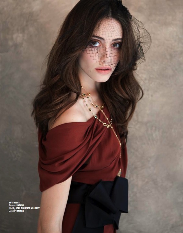 艾米·罗森/Emmy Rossum-3-227